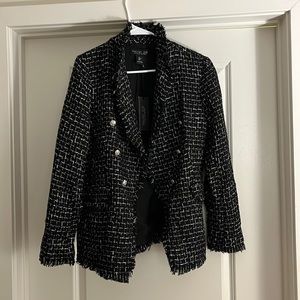 Rachel Zoe Blazer